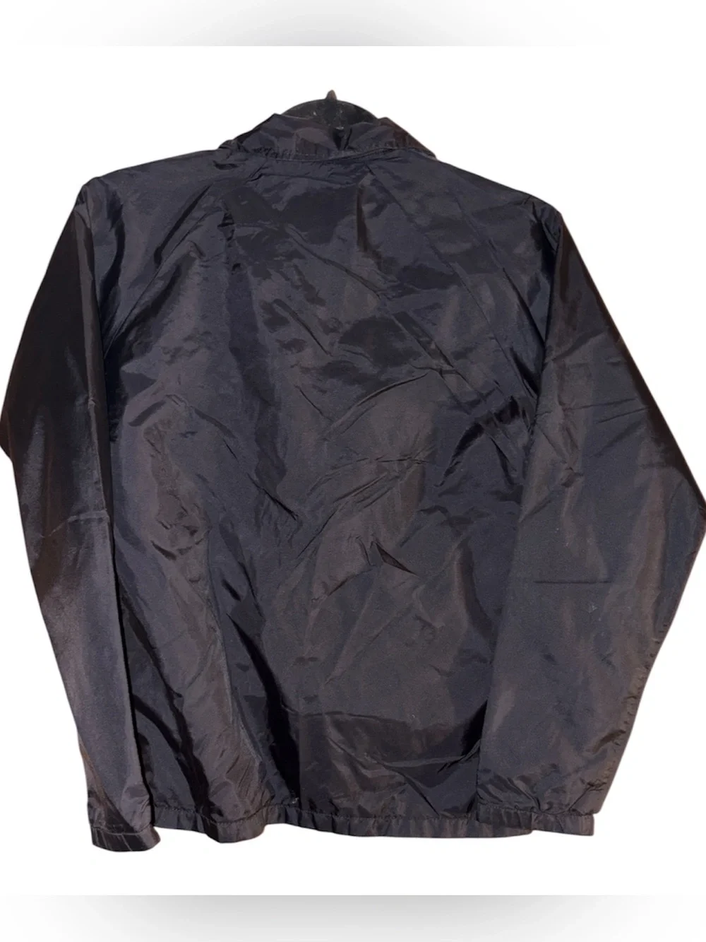 Boys size medium windbreaker jacket